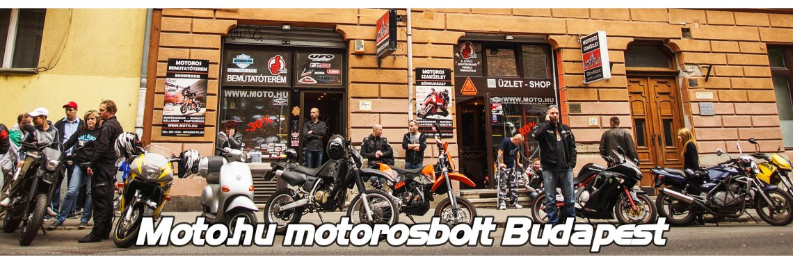 motoros bolt