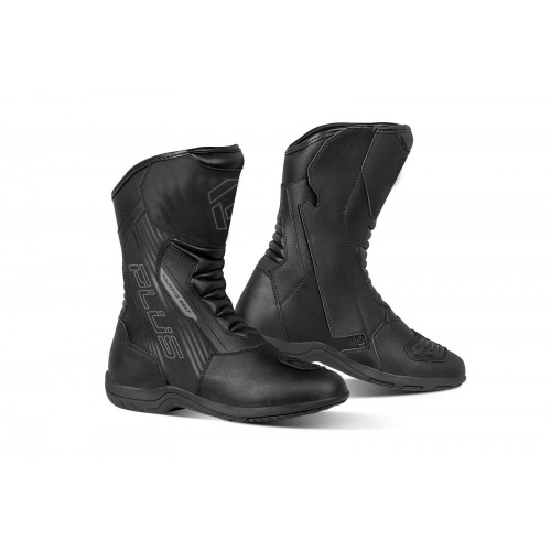 Plus Racing Plus Racing FORCE motoros túra csizma