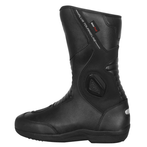 Plus Racing Plus Racing Adventure túracsizma