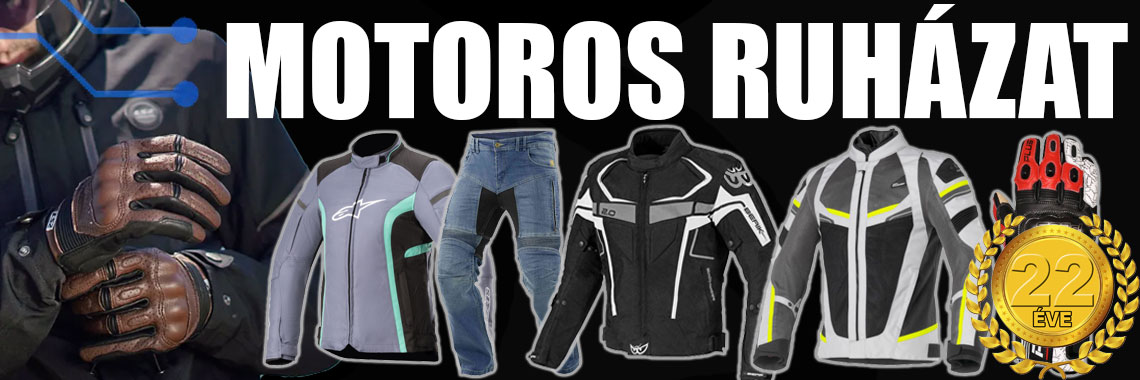 motoros_ruhazat