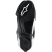 ALPINESTARS SMX-S sport csizma fekete-fehér