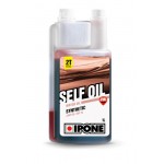 IPONE Self oil 2 kétütemű motorolaj eper illatú