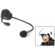 Shad Bluetooth headset/GPS sisak kommunikáció BC01