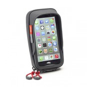 Givi S957B GPS,Telefon,PDA tartó tok