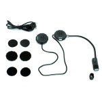 Shad Bluetooth headset telefon/GPS/zene UC02
