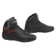 Forma Stinger Dry motoros cipő fekete