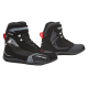 Forma Viper motoros cipő fekete-piros-szürke