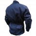 RushM textilkabát TK21 Téli motoros kabát