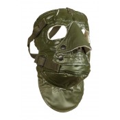 Katonai amerikai téli arcvédő maszk
